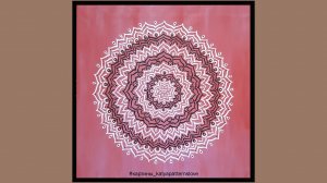 Современные картины, художница Екатерина Мамаева.