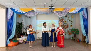 три спаса 25