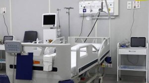 Женщина умерла во сне из-за нераспознанного инсульта после двух недель комы