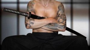 Yakuza  (Instrumental)