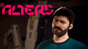 The Alters #4 - Становится тесновато