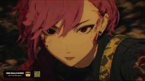 N I G H T L I N E S ✦ Cyberpunk Synthwave × Ambient Dream Mix