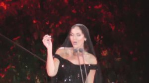 Лето в Москве, Опера в Царицыне 30.08.2025 #12