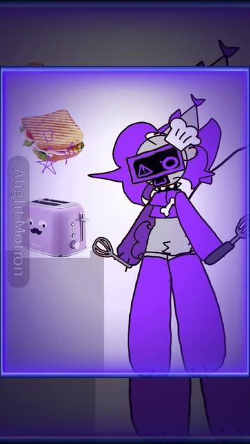 сделала бутер для друга))) смотреть онлайн