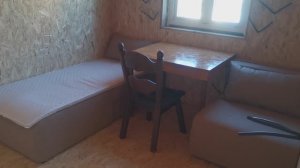 21 серия строительства каркасного дома в Крыму в одно лицо. От и до. Обживание