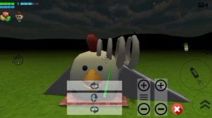 мистическая охота на руки