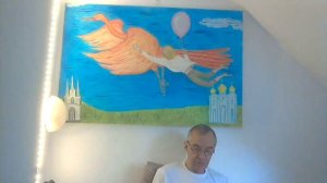 Учительница ( Полине Кирилловне)