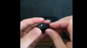 Мини- Дым машина (Китай)