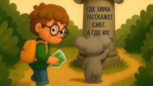 Путешествия Джо-Джо и Би-Би 👦🏻 🐨 | Серия первая | АВСТРАЛИЯ