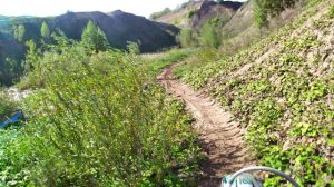 Мототрек в каньоне Биек Тау 31.08.2025. Часть 2
