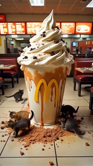 Котики смотреть онлайн