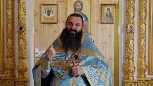 БОГ НОСИТ НАС НА РУКАХ