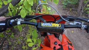 #gstar_enduro 30.08.2025 тренировка часть 2, едем на тропу #Jarvis