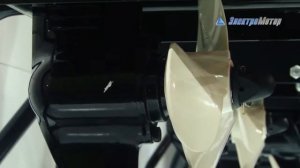 Лодочный мотор Parsun  T40 FWS