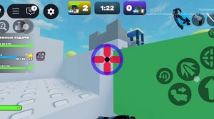 Я про в роблокс