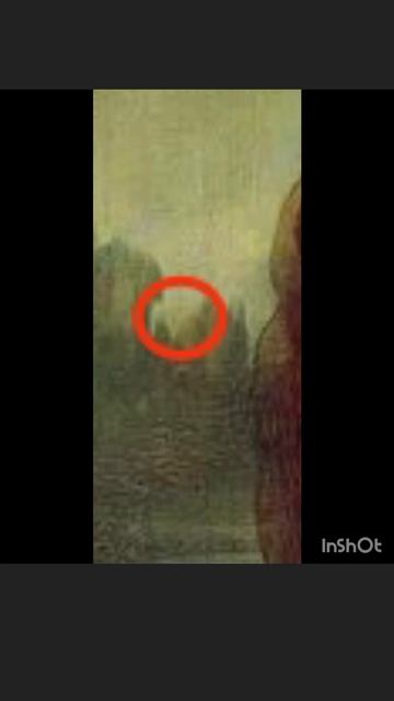 Мона Лиза и её секрет смотреть онлайн