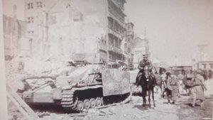 Гимн - ода Кёнигсбергу - Калининграду.