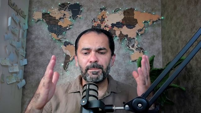 КТ-5. Мистическая жизнь с Богом. Часть 1, СНЫ