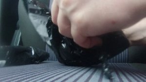 Пришли посылочки. Распаковка.