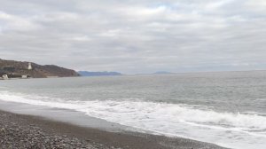 Чёрное море
