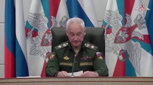 Формирование государственной программы вооружения - второе направление, 29 августа 2025 года