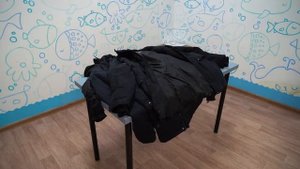 Как правильно постирать пуховик в прачечной самообслуживания Стирка.com