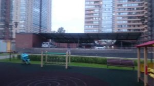 Жилой комплекс ДО РЕ МИ Санкт-Петербург 2019 новостройки санкт петербурга ROADCONTROL159