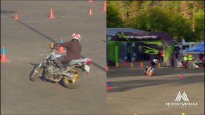 Gymkhana CUP Ekat 2025_2 этап , Екатеринбург , 30.08.2025 heat2  01.46.13