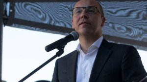 Дышите глубже: вулкан на Гавайях начинает мощное извержение