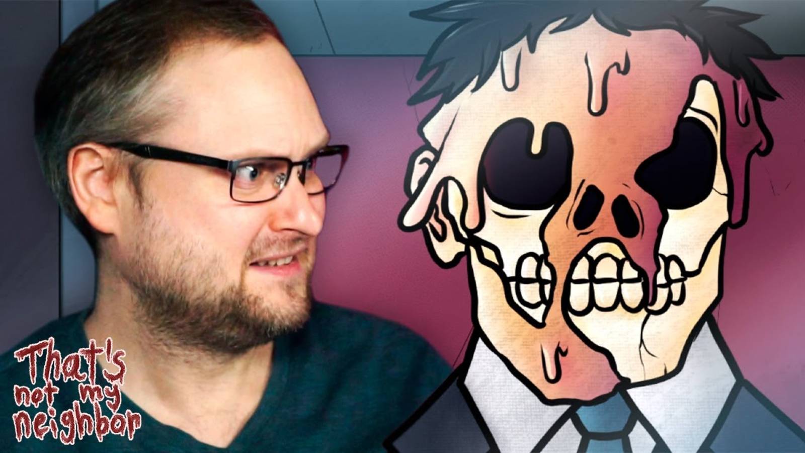 А ТВОИ СОСЕДИ НАСТОЯЩИЕ ► That's not my Neighbor #1