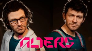 The Alters #3 - Ещё парочка