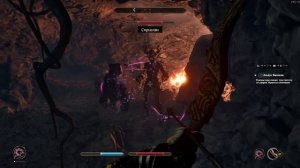 Oblivion Remastered. Прохождение за лучника - алхимика №9.