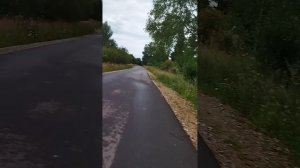 поехали на заброжку