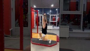 Громов Антон, ТФ Чебоксары, член клуба, количество повторений 79 раз