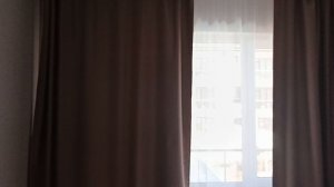 отель Элион, Новомихайловский, наш номер