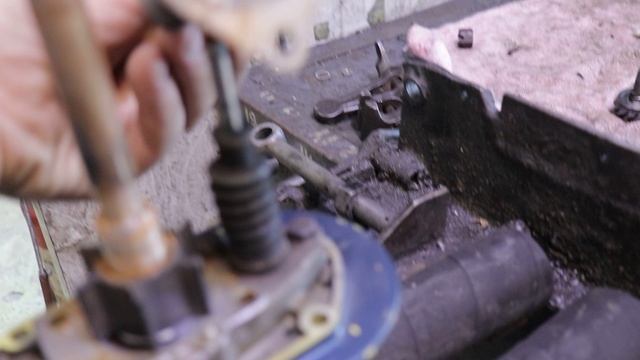 Новая YAMAHA 9A с хранения смотреть онлайн