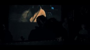 Хоррор - кинотеатр : «Очень страшное кино»