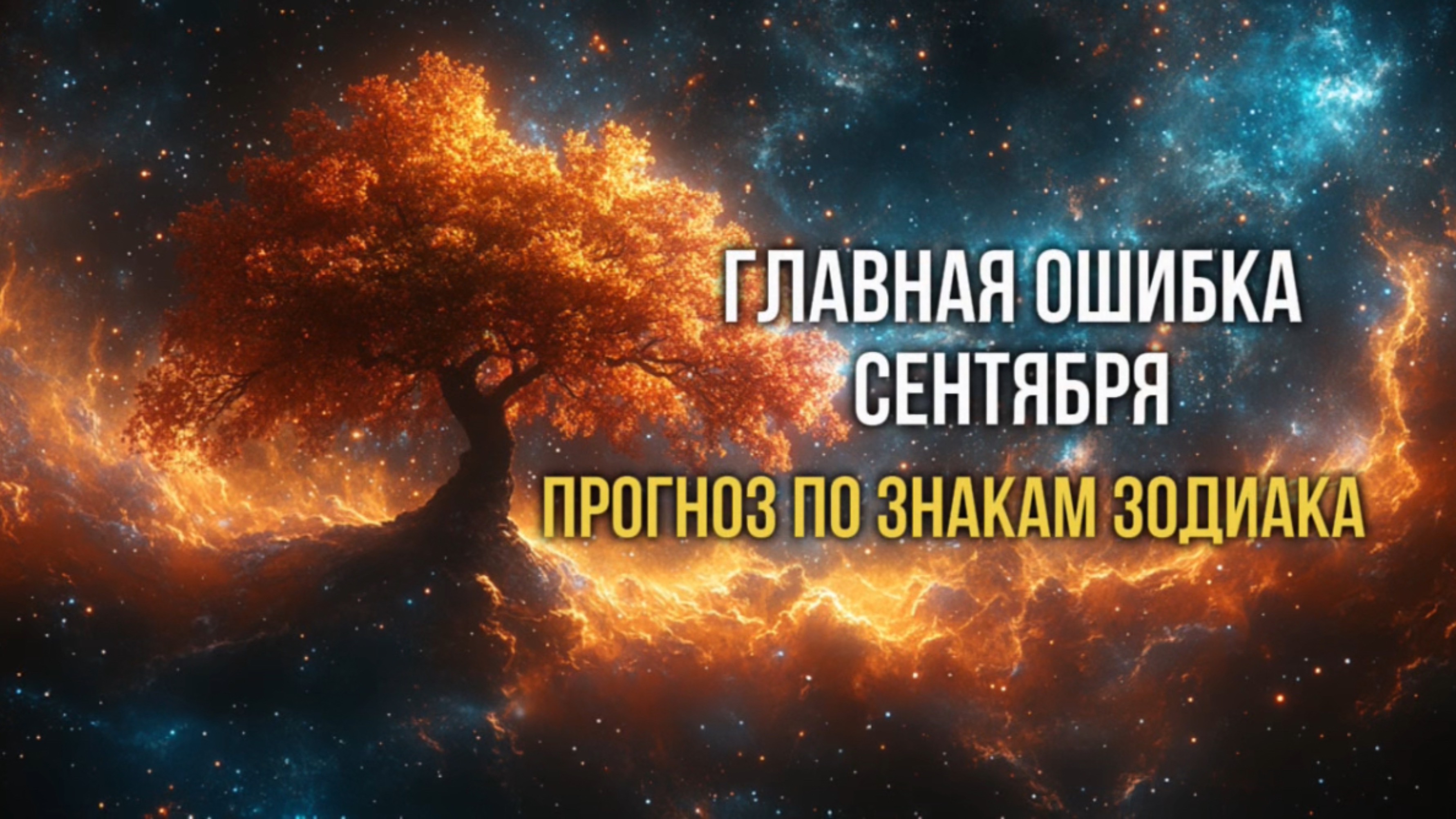 Прогноз на сентябрь по знакам зодиака.Смотрим про  себя, родных, друзей, коллег и начальников