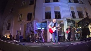 полосатые носки