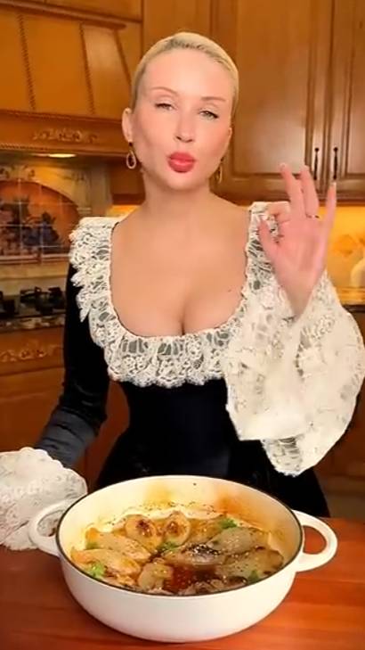 Фаршированный лук 🧅 Пошаговая инструкция приготовления 🌱 смотреть онлайн