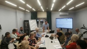 Как начать свою деятельность в судах объясняет Максим Шилов в Профсоюзе 100 лица Москва 30 08 2025