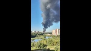 Видео от Аварийка LIVE | ДТП и ЧП России