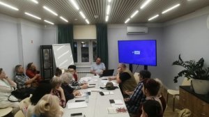 ОТВЕТЫ НА ВОПРОСЫ 30 АВГУСТА 2025 года в Проф союзе 100 лица объясняет Максим Шилов для участников