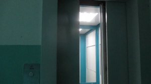 Лифт ELM-(QUEEN) @ Р.Ч. г. Новочебоксарск, ул. Советская, д. 38-7 (10)