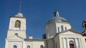 Ильинский храм