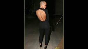 Амбер Роуз ( Amber Rose )