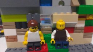 Andrew brickson show pilot original
