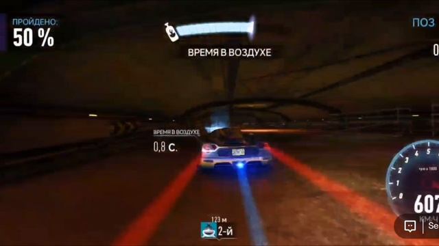 Gridlock. Сорвиголова 3.02.