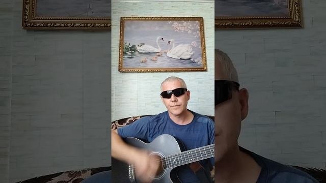 ВЕТЕР. КАВЕР ДДТ