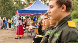 56 дней до юбилея Дворца Успеха